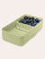 Imagen de Lunchbox Verde Grande