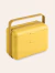 Lunchbox Amarillo Grande - comprar online