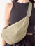 Bandolera Verde - comprar online