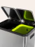 Cesto Double 15lts/15Lts en internet