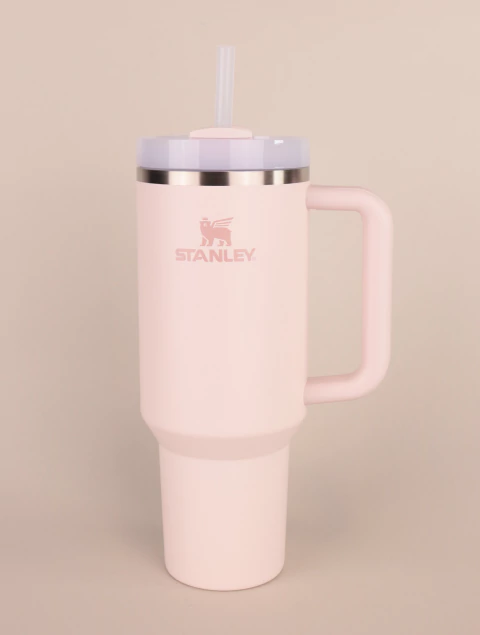 Vaso Quencher Rose Quartz 1.1Lts - comprar online