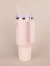 Vaso Quencher Rose Quartz 1.1Lts - Morph