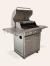 Bbq Grill Patagonia A Gas Q6 - comprar online