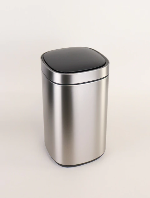 Cesto Steel Smart Sensor 12L - comprar online
