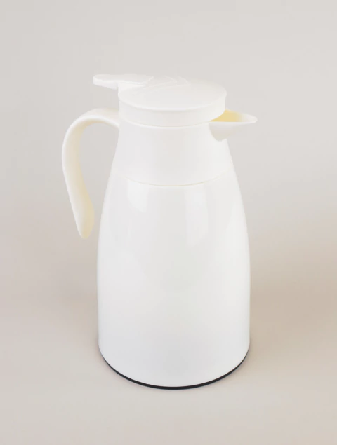 Jarra Termica Ameli Blanca 1Lt