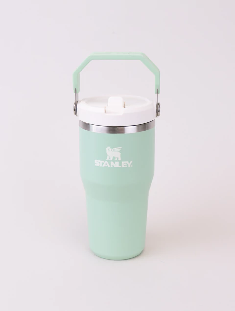 Flip Straw Pistacho 2.0 591Ml Stanley - comprar online