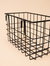 Canasto Extra Largo Metalla - comprar online