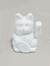 Lucky Blanco Cat 15cm