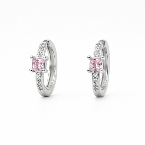 Argollas Midi - comprar online