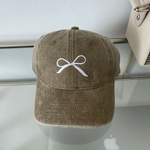 Gorra Batik Coquette Oliva - comprar online