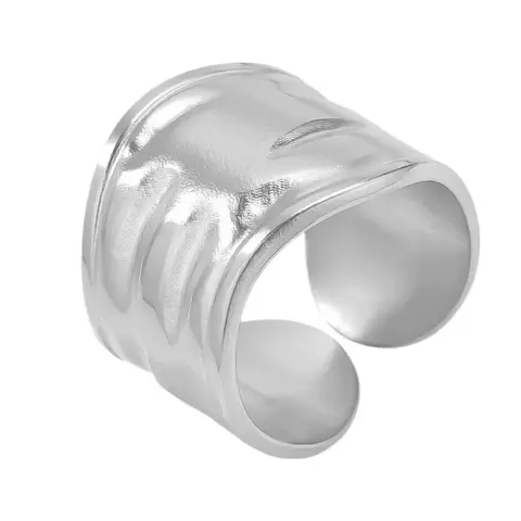 Anillo Camila Silver - comprar online