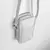 Porta Celular Magda Blanco - Ke Chic Accesorios