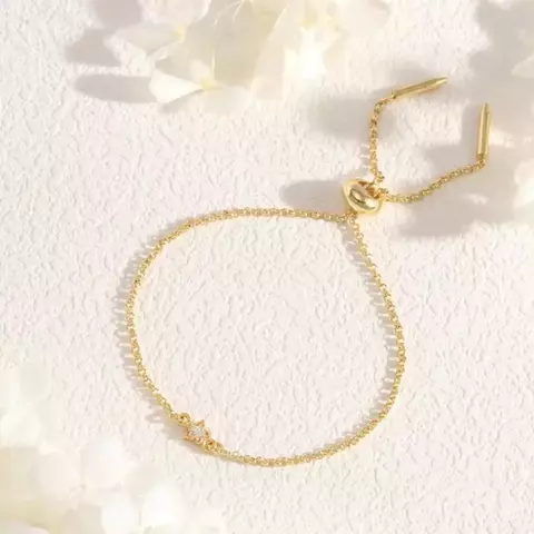 Pulsera Estrellita - comprar online