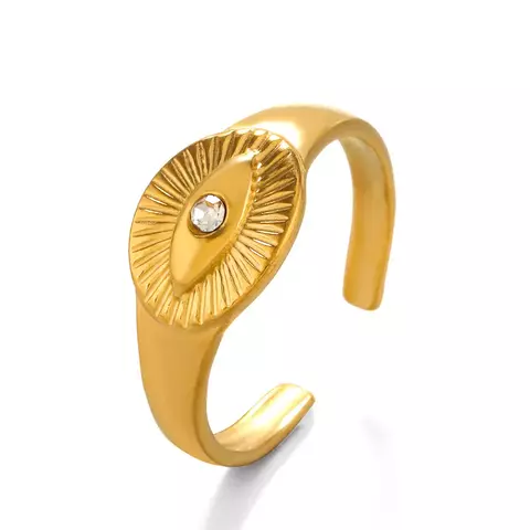 Anillo Judy Gold - comprar online
