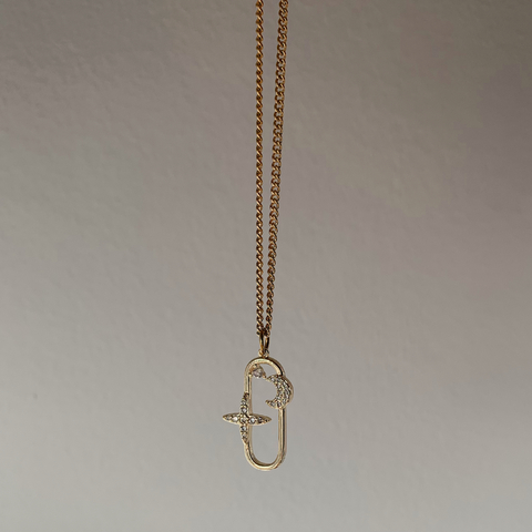 Collar Destello - comprar online