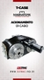 MAGNATORK CHEVROLET S10 - loja online