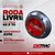 RODA LIVRE FORD F250 AVM - HIGH PERFORMANCE