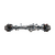 PAR EIXO WRANGLER JK JT JL EXPORT 70 - comprar online