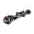 PAR EIXO WRANGLER JK JT JL EXPORT 70 - DSTRAC