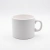 Pocillo sublimable / Taza de café sublimable