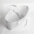 Bolsa de Friselina Sublimable 60 × 50 cm en internet