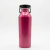 Botella de Aluminio Sublimable 640 ml en internet