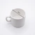 Pocillo sublimable / Taza de café sublimable en internet