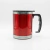 Taza Térmica Metálica Aislante con Tapa en internet