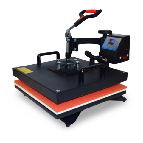 Estampadora plana 30x38 - comprar online