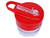 Botella deportiva hoppy 400ml - tienda online