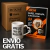36 Tazas Cerámica Asa Corazón + Papel Tricapa JASA x100 hojas - comprar online