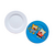 Plato Plastico Sublimable LMC - tienda online