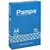 Resma Papel Pampa A4 - 70 grs - 500 Hojas