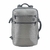 MOCHILA TRAVEL UNICROSS 5 CIERRES 20 PULGADAS 49X33X23 COLOR GRIS PRECIO UNITARIO (6237042)