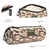 CARTUCHERA SKORA 22X8CM CAMUFLADA PRECIO UNITARIO (BTS) (37772) - comprar online