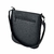 CARTERA BAGCHERRY DE CUERO SINTETICO 4 CIERRES 28X26X8 COLOR NEGRO PRECIO UNITARIO (258050) - comprar online