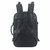 MOCHILA TRAVEL UNICROSS 5 CIERRES 20 PULGADAS 49X33X23 COLOR NEGRO PRECIO UNITARIO (6237041) - comprar online