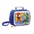 LUNCHERA SPIDEY 25X20X10CM BASE AZUL PRECIO UNITARIO (BTS) (85102A)