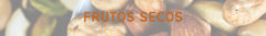 Banner de la categoría Frutos secos