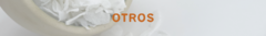 Banner de la categoría Otros