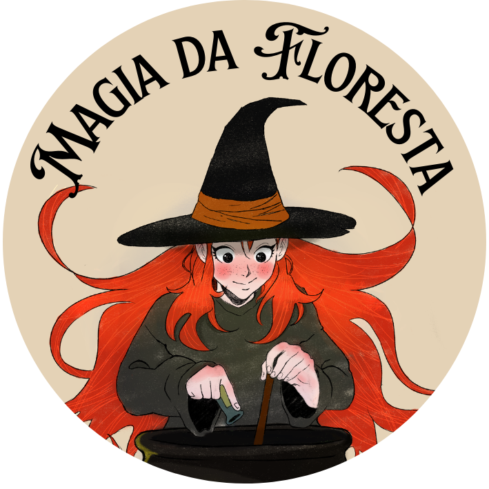 Magia da Floresta