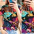 Remera CALIFORNIA (Album 2) - comprar online