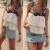 Musculosa volados PROMO