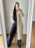Saco de lana HUGH - comprar online