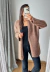 Saco de lana NUVIA - comprar online