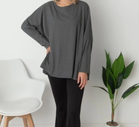 Remeron de morley PERL (4 colores) - Sietespejos