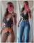 Imagen de Body / Malla IBIZA