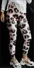 Calzas de Lycra VARSOVIA - tienda online