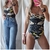 Body / Malla IBIZA - Sietespejos