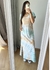 Maxi Vestido Jersey HAWAI - Sietespejos